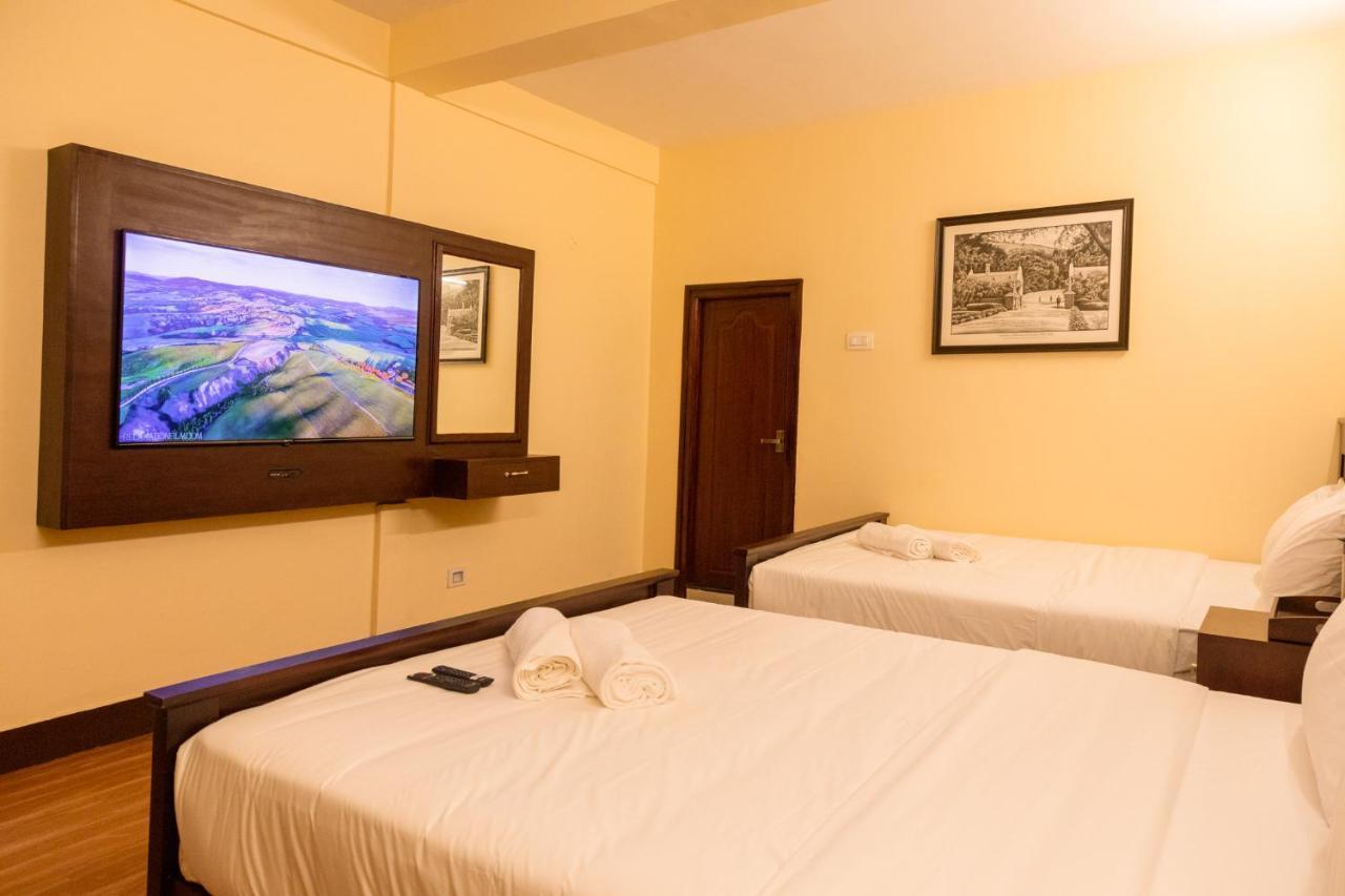 Family Suite
