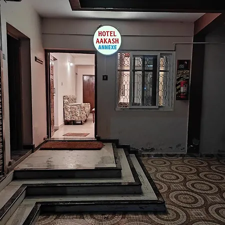 Aakash Rooms And Cottages,-3